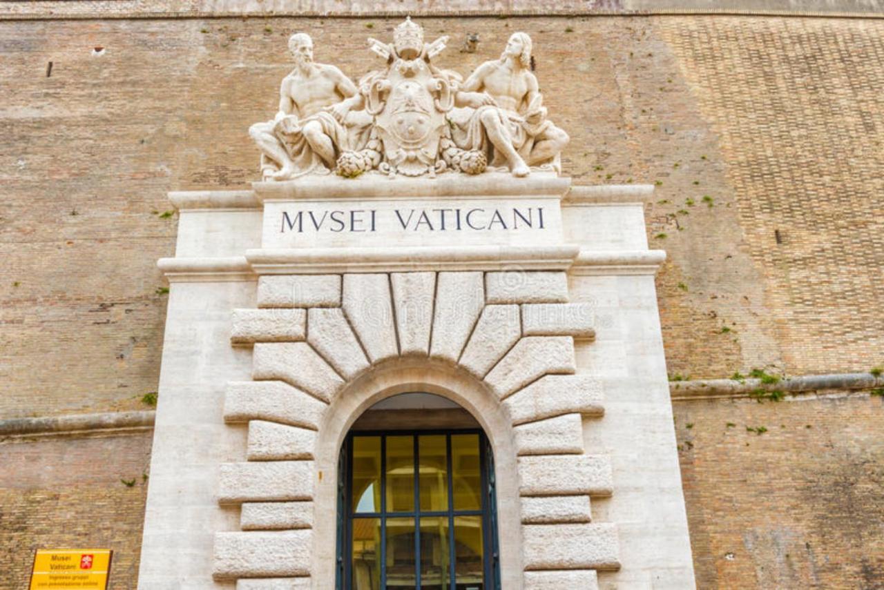 My Bed Vatican Museum Maison d'hôtes Rome