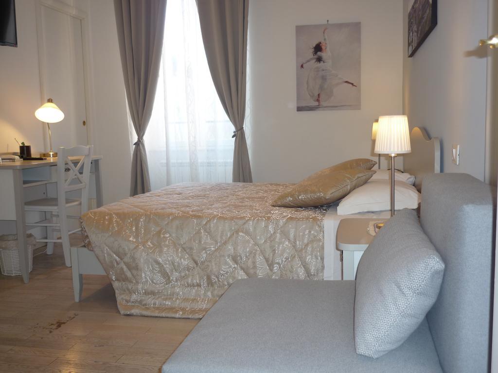 Maison d'hôtes My Bed Vatican Museum 2*